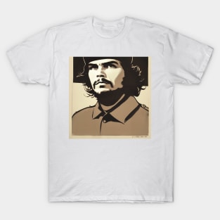 Che Guevara T-Shirt